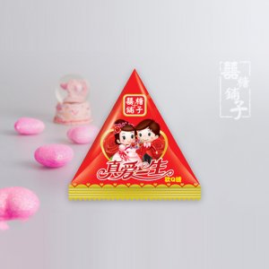 喜糖鋪子軟Q糖