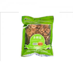 鄉味源茶樹菇