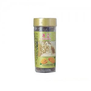 濟公金裝喉寶90g