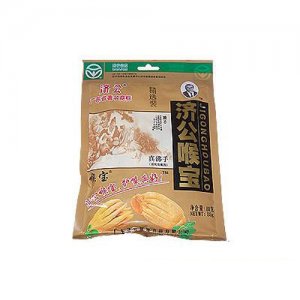 濟公精選喉寶88g