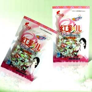 樂潮紅彩兒100g
