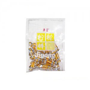 濟公檸檬棒80g