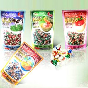 樂潮30包軟心