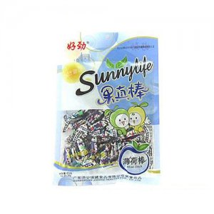 濟公薄荷棒80g