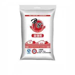 今麥郎新版富強粉10千克