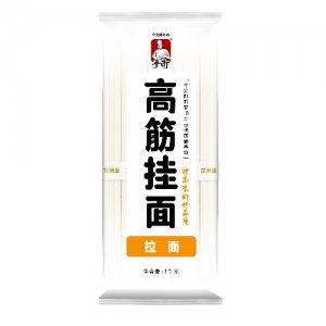 今麥郎高筋掛面