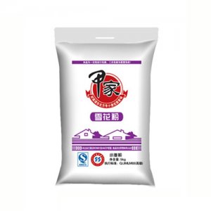 今麥郎新版雪花粉25kg