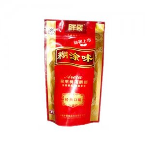 胖哥糊涂味黑果食用檳榔經(jīng)典口味