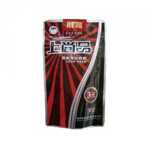 胖哥上尚品3元裝