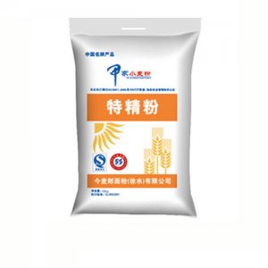 今麥郎特精粉