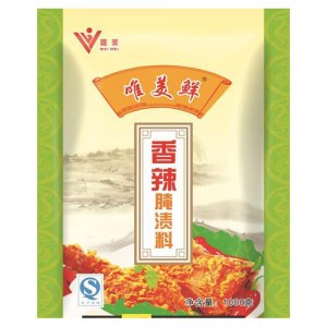 唯樂美香辣腌料