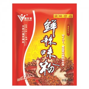 唯樂美鮮辣粉
