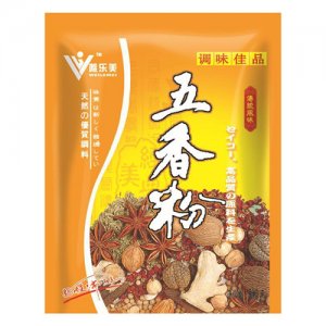 唯樂美五香粉