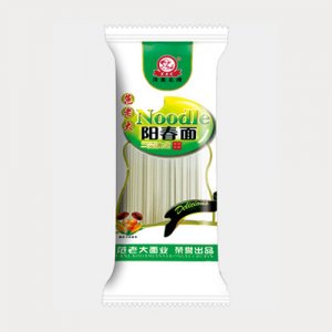 范老大陽春面袋裝