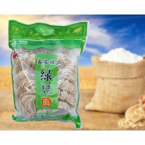 金杞綠豆面