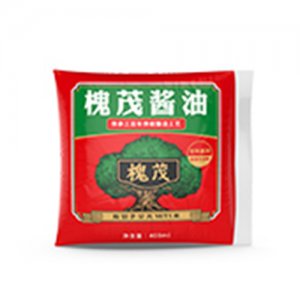 槐茂醬油