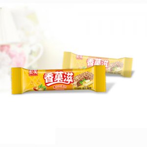香菓滋果仁巧克力袋裝
