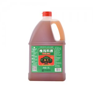 槐茂料酒1.75L