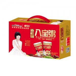 享念新桂圓八寶粥