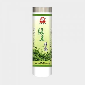 范老大綠豆掛面