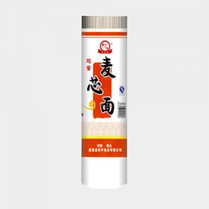 范老大麥芯面