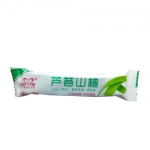 盛譽蘆薈山楂