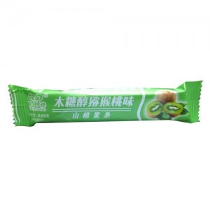 盛譽獼猴桃口味木糖醇-山楂果卷