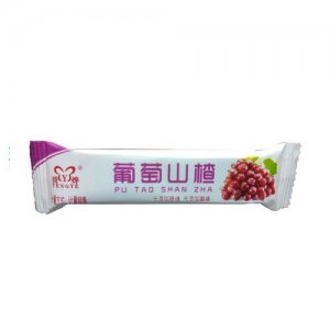 盛譽葡萄山楂