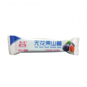 盛譽無花果山楂