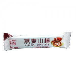 盛譽燕麥山楂
