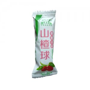 盛譽棗栗子味山楂球
