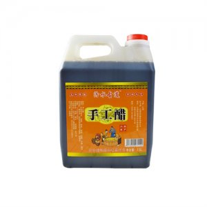 汾水古道手工醋2.5L