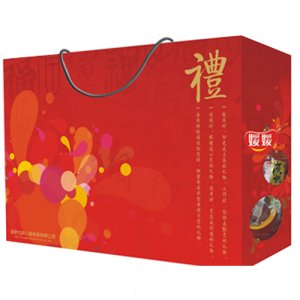 媛媛禮盒