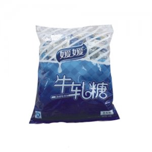 媛媛牛軋糖花生味