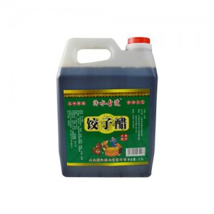 汾水古道餃子醋2.5L