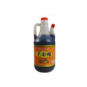 汾水古道手工醋800ml