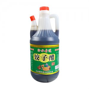 汾水古道餃子醋800ml