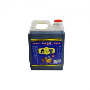 汾水古道香醋2.5L
