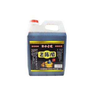 汾水古道老陳醋2.5L
