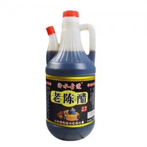 汾水古道老陳醋800ml