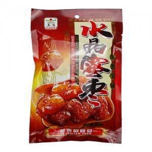 誘香水晶蜜棗