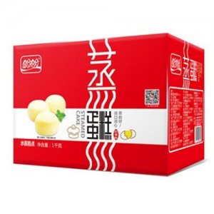 盼盼奶香蒸蛋糕1000g