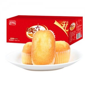 盼盼歐卡蛋糕720g