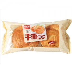 盼盼手撕面包80g