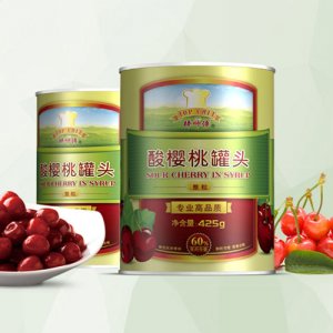 棒師傅酸櫻桃
