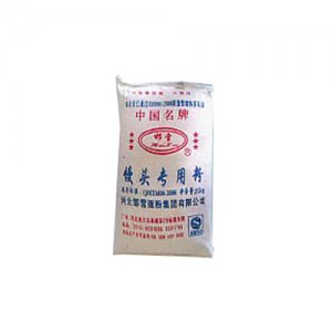 邯雪饅頭專用粉25公斤