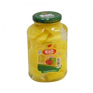 家家旺蘋(píng)果罐頭700g