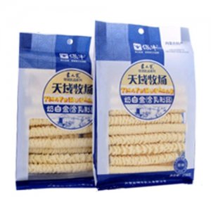 保牛原味奶白金238g