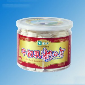 保牛原味牛初乳奶白金285g