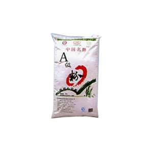 邯雪A級粉25公斤
